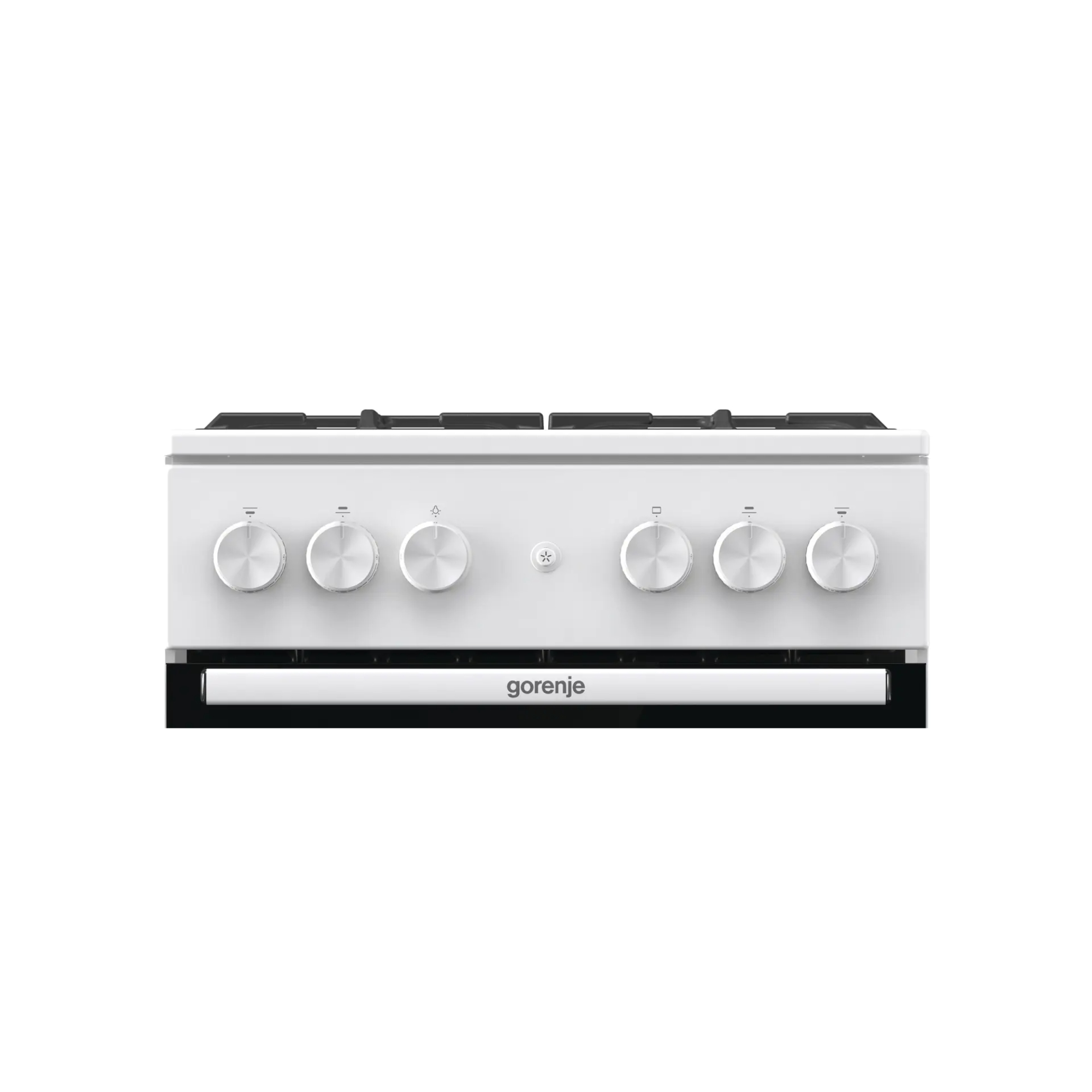 Плита газовая Gorenje GG5A11WF в TehnoAdept
