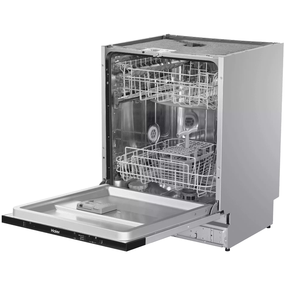 Посудомоечная машина встраиваемая Haier HDWE13-191RU в TehnoAdept