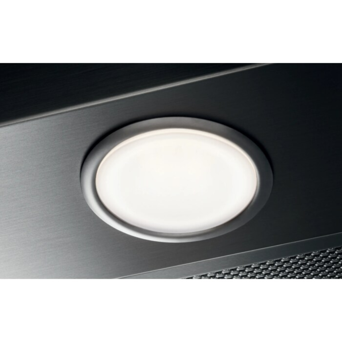 Вытяжка встраиваемая AEG DGE5661HM, нерж.сталь в TehnoAdept