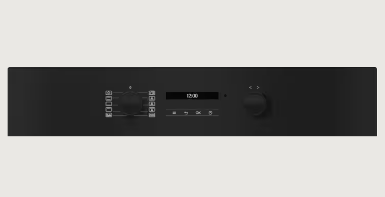 Духовой шкаф электрический Miele H 2465 B Active OBSW ObsidianBlack, черный обсидиан в TehnoAdept