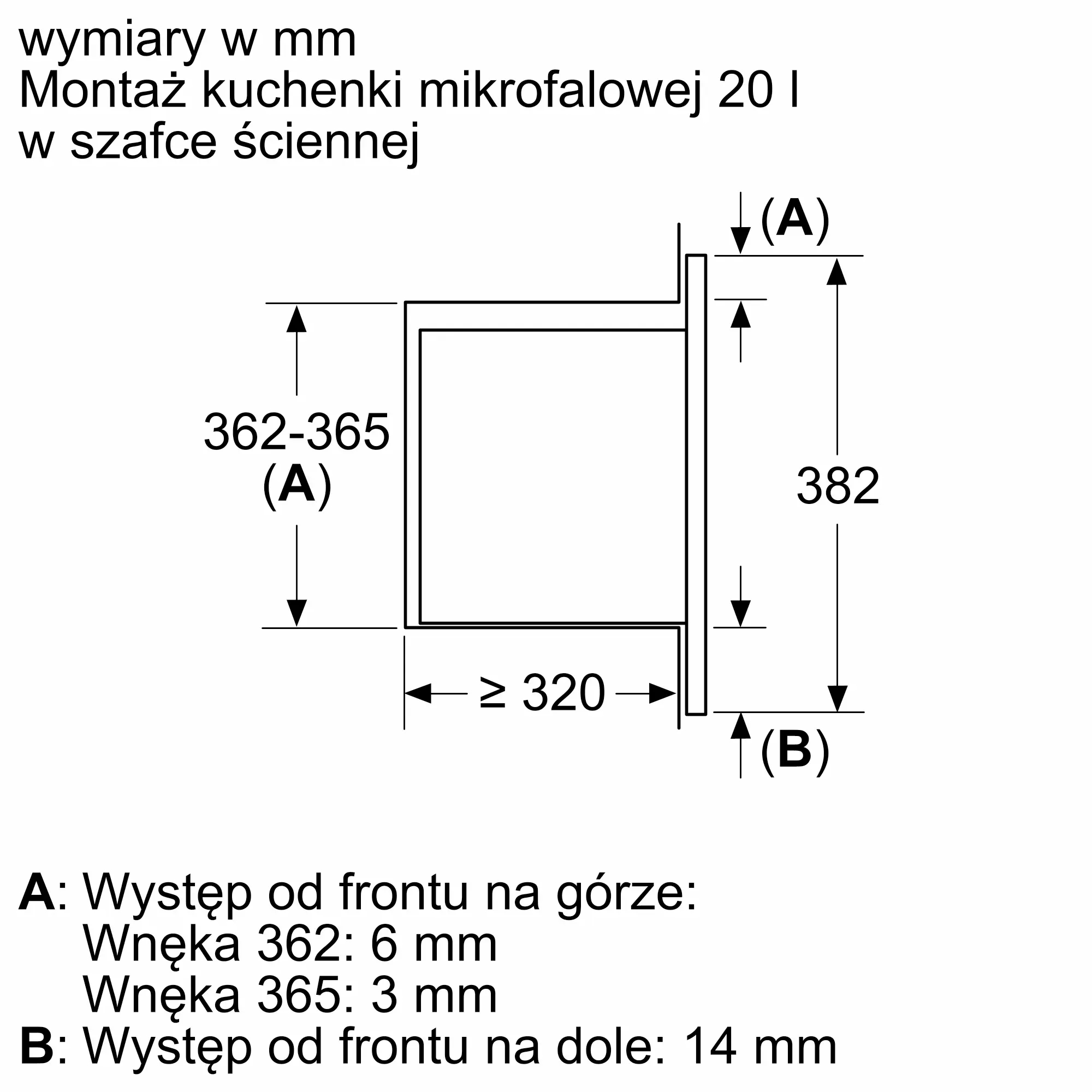 Микроволновая печь встраиваемая Siemens BE623LMB3, черный в TehnoAdept