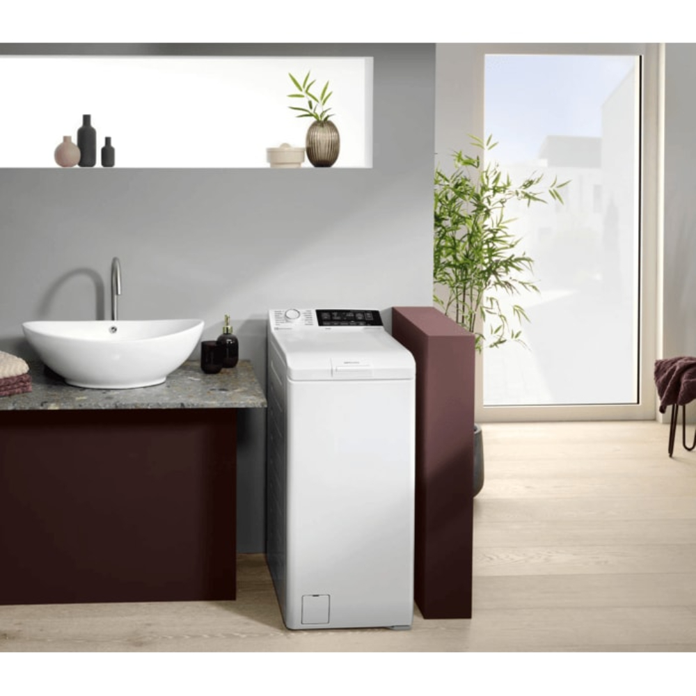 Стиральная машина Electrolux EW6TN3262, белый в TehnoAdept