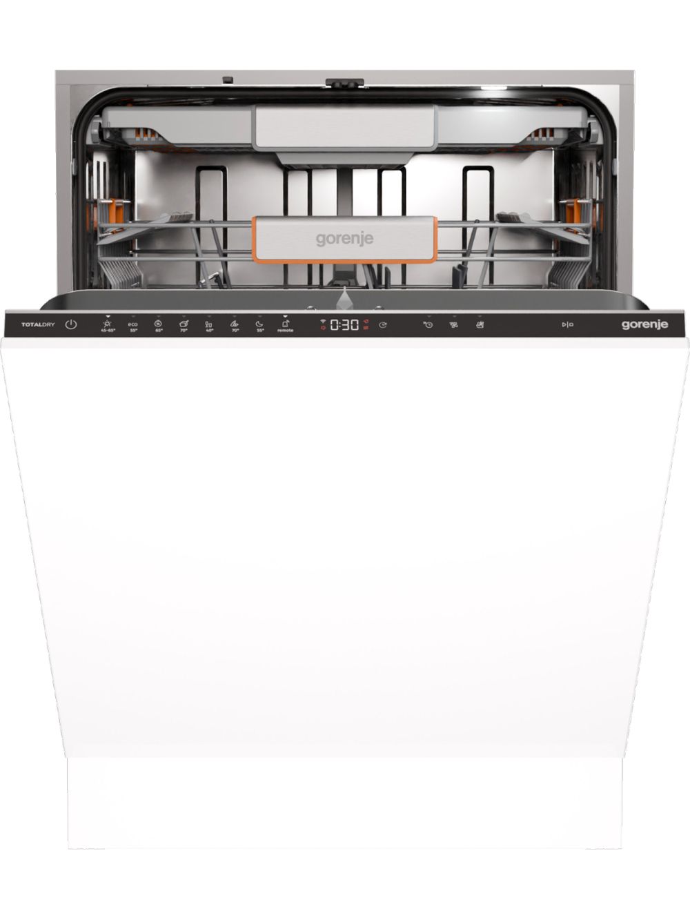 Посудомоечная машина встраиваемая Gorenje GV693A65AD в TehnoAdept