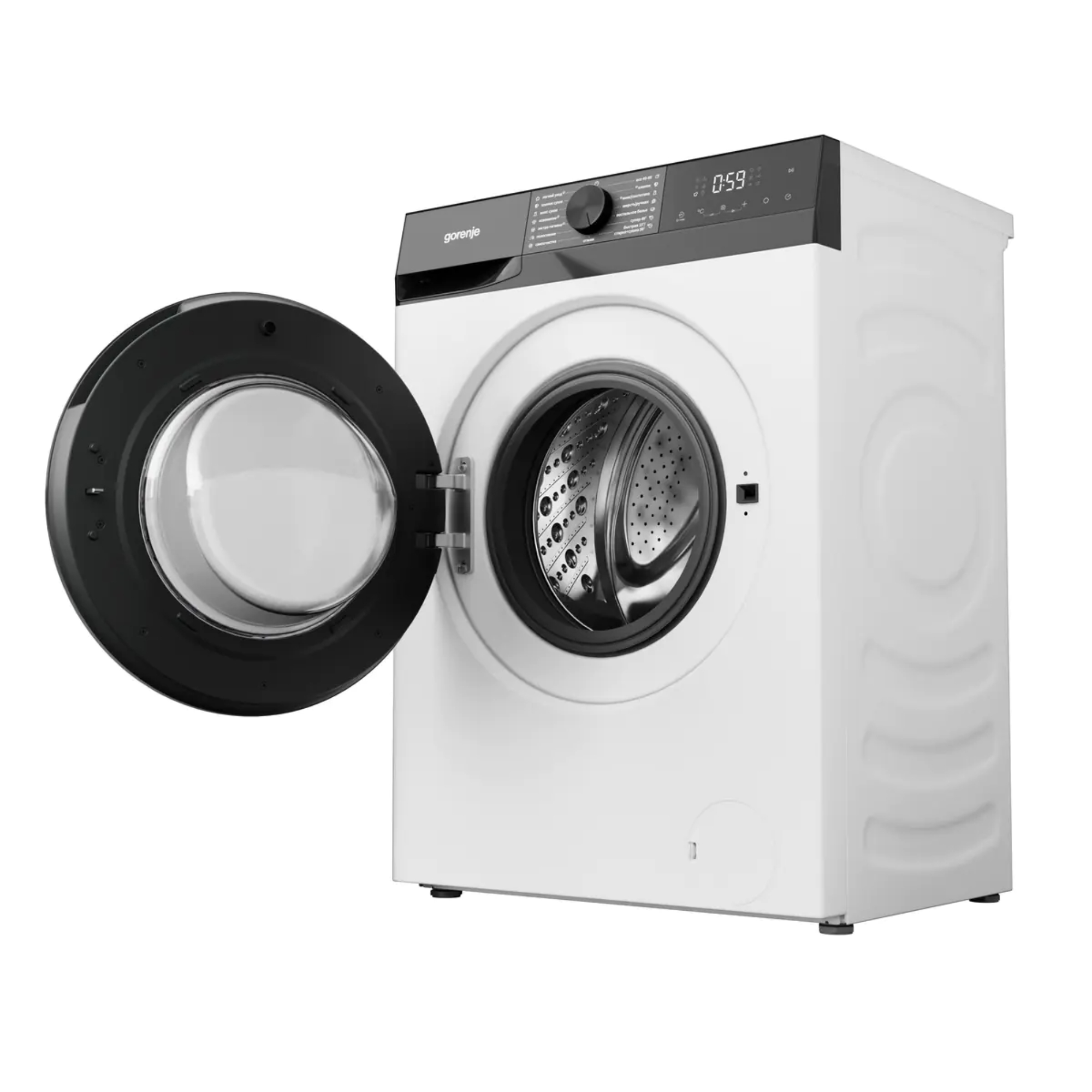 Стиральная машина Gorenje WD2G2P854A3C2/C в TehnoAdept