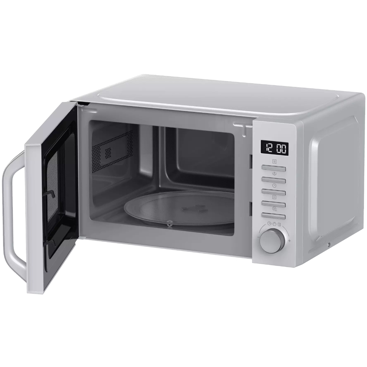 Микроволновая печь Haier HMB-DM208SA в TehnoAdept