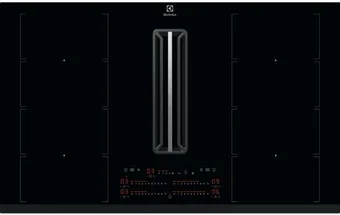 Варочная панель индукционная Electrolux KCC84453CK в TehnoAdept