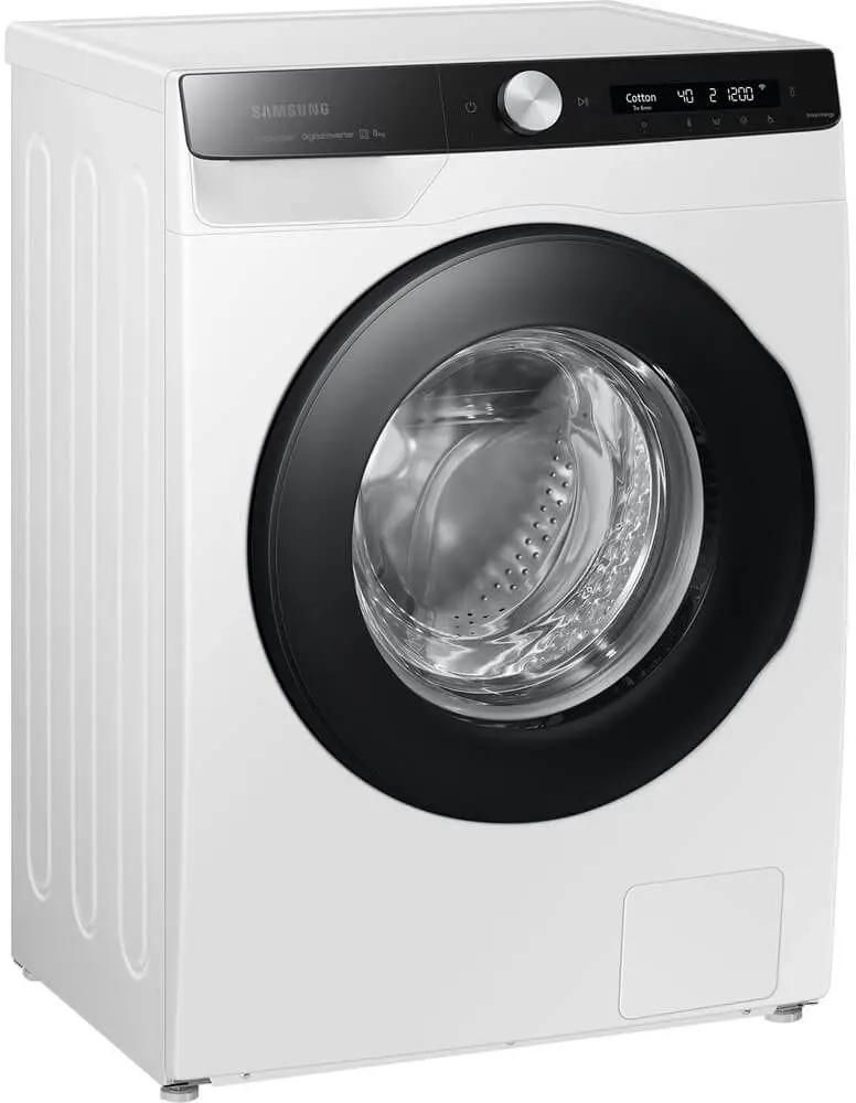 Стиральная машина Samsung WW80AG6S28AELP в TehnoAdept