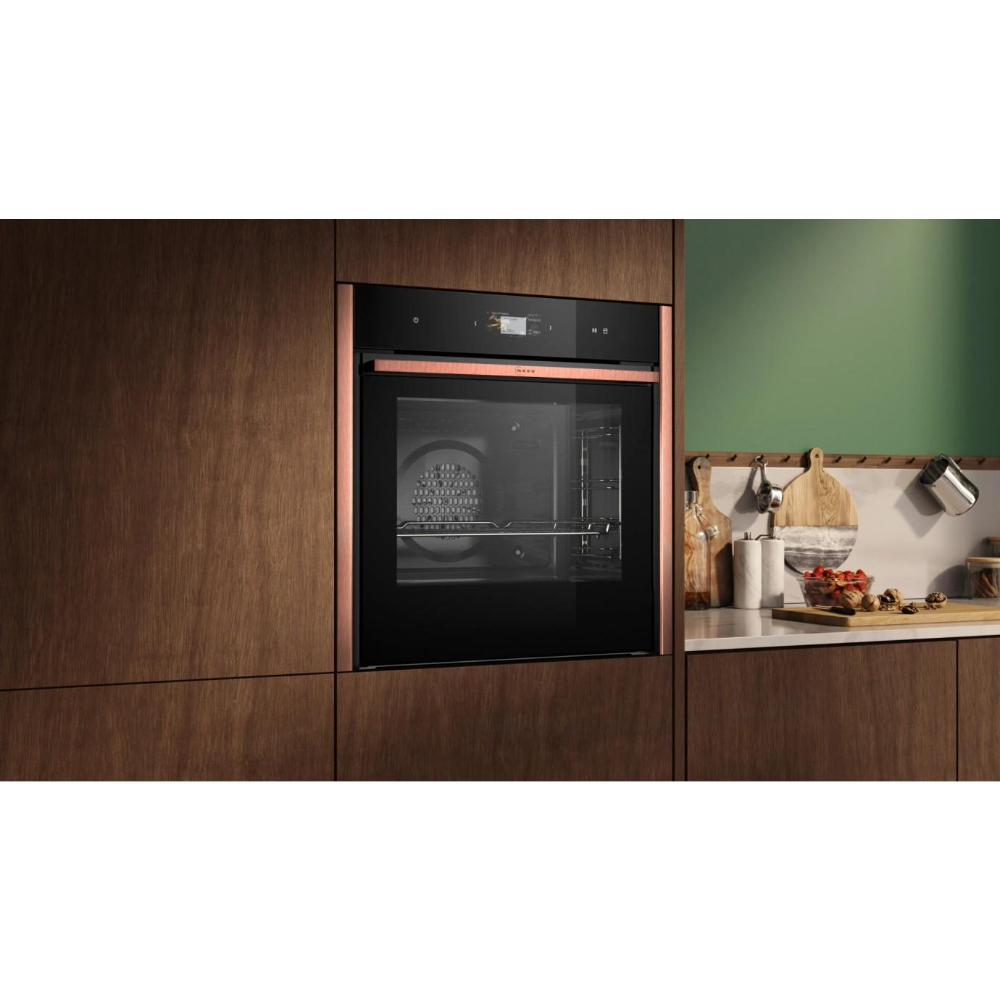 Декоративный элемент Neff Z9060BY0 Brushed Bronze, матовая бронза (духовой шкаф 60см) в TehnoAdept