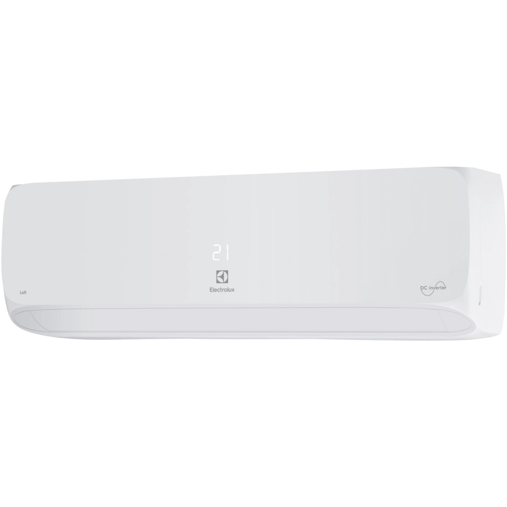 Сплит-система Electrolux EACS/I-24HAL/N8 в TehnoAdept
