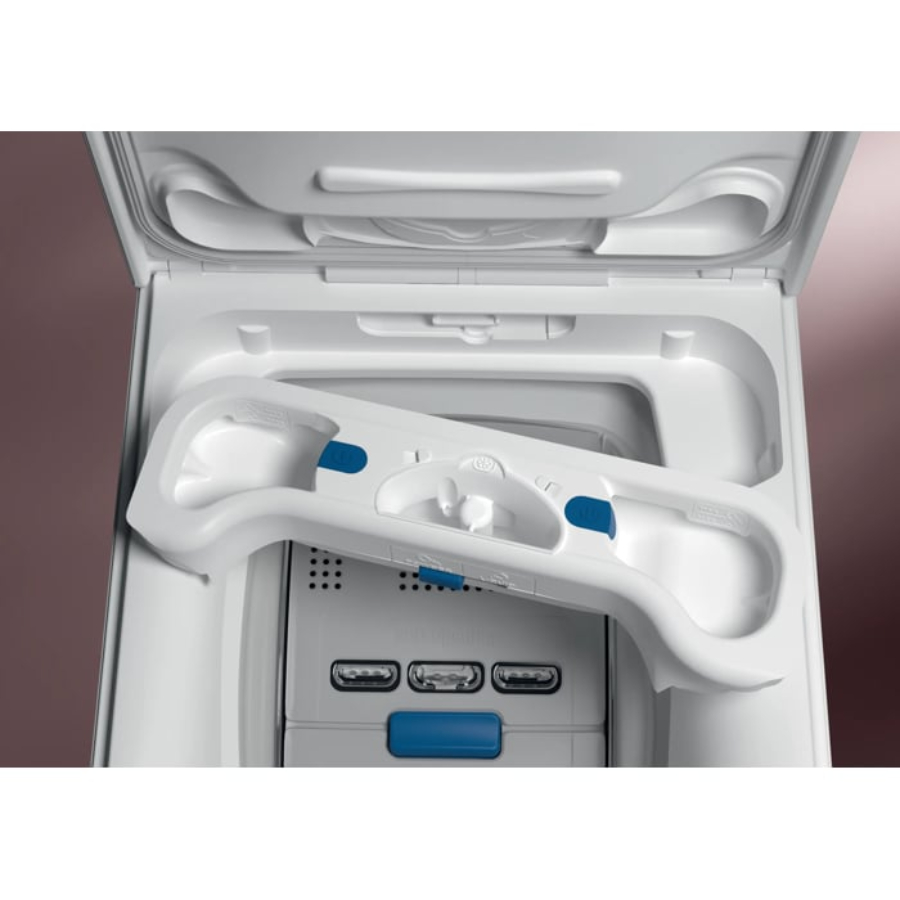 Стиральная машина Electrolux EW6TN3272, белый в TehnoAdept