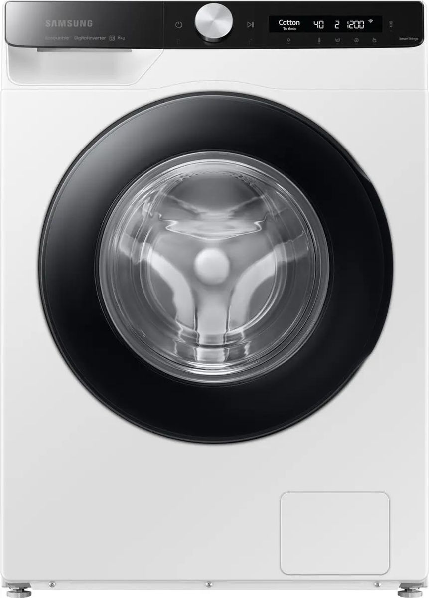 Стиральная машина Samsung WW80AG6S28AELP в TehnoAdept