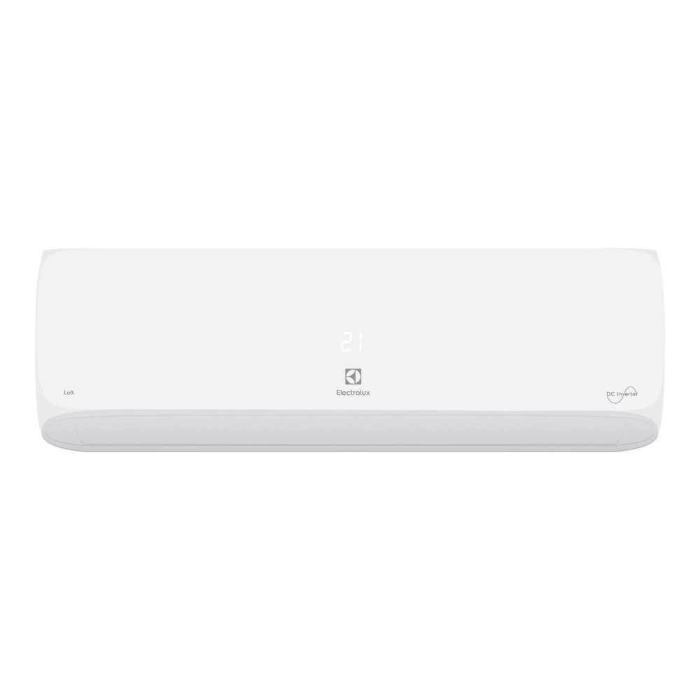 Сплит-система Electrolux EACS/I-24HAL/N8 в TehnoAdept