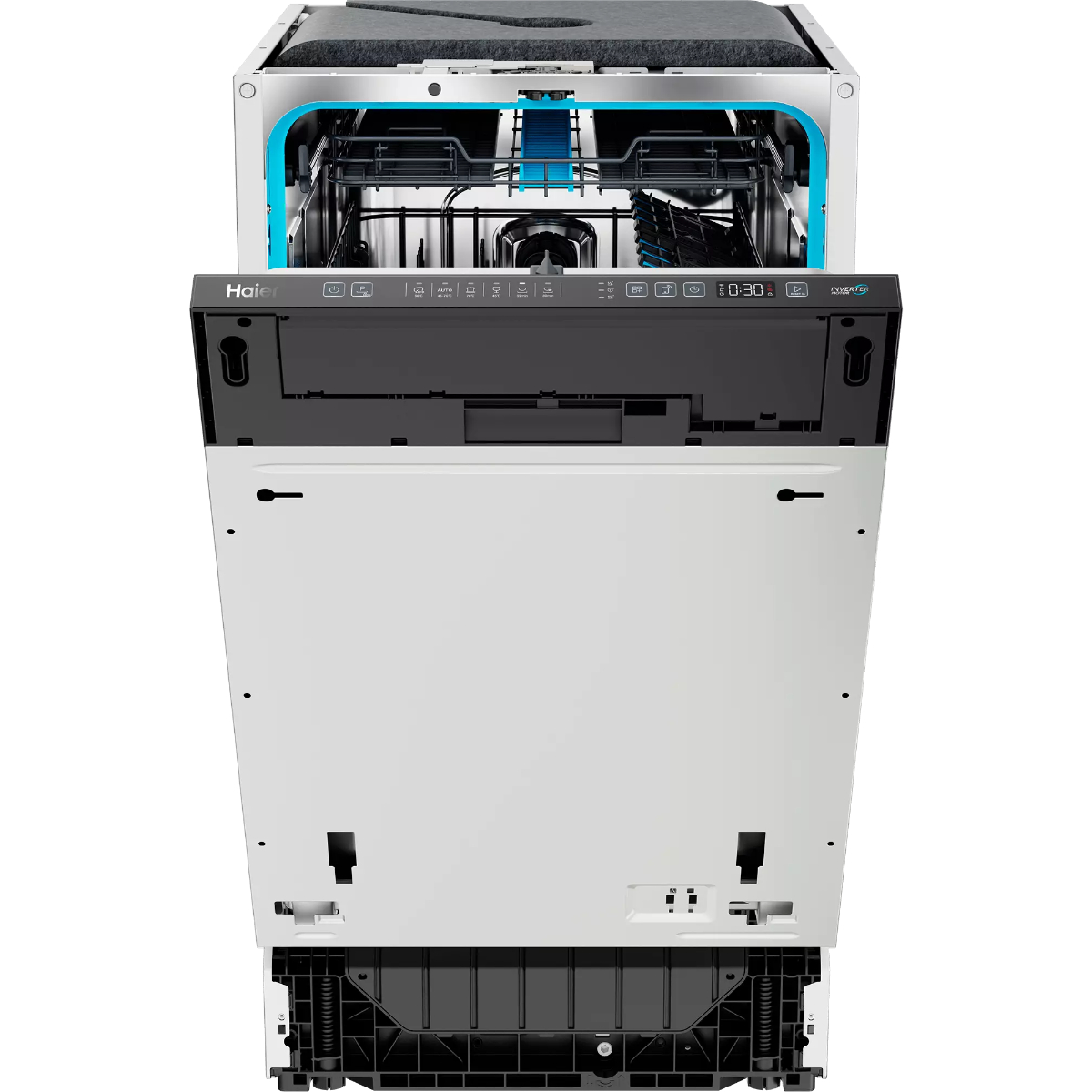 Посудомоечная машина встраиваемая Haier HDWE11-595RU в TehnoAdept