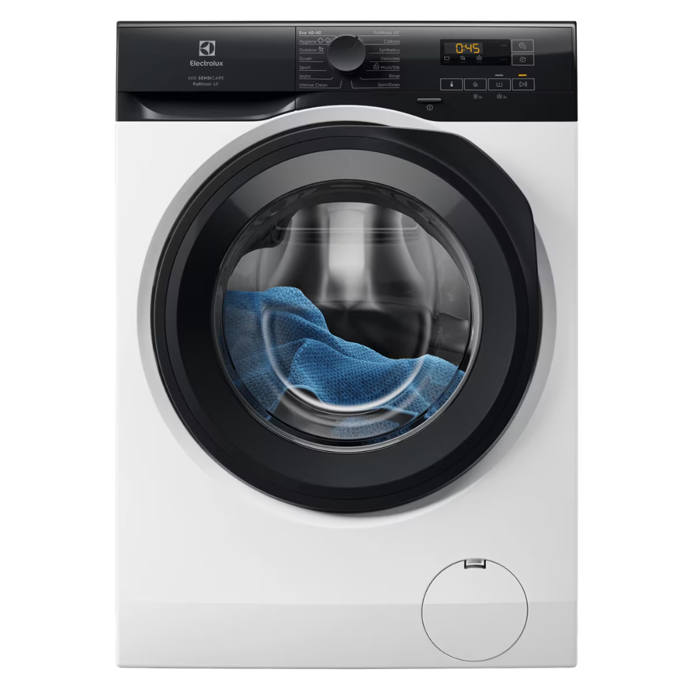 Стиральная машина Electrolux EW6F8482E, белый в TehnoAdept
