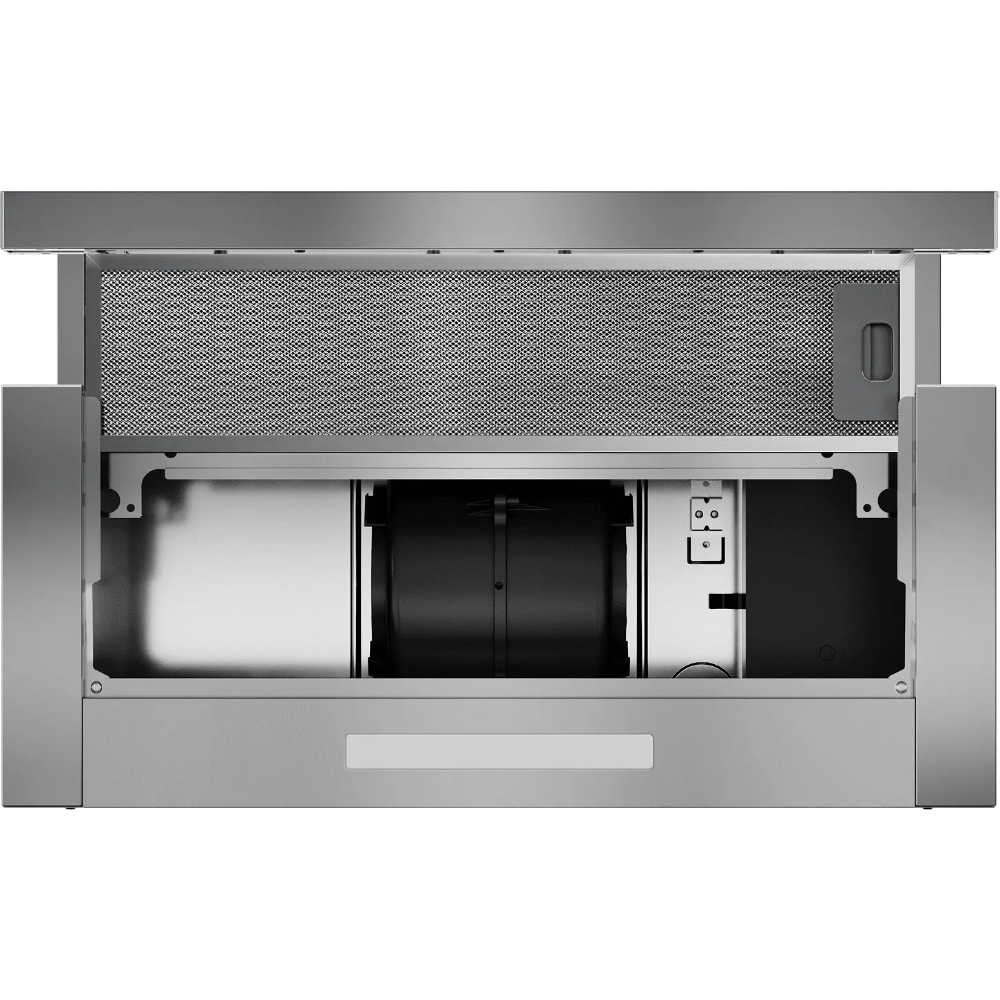 Вытяжка встраиваемая Haier HVQ-S4601G, серый в TehnoAdept