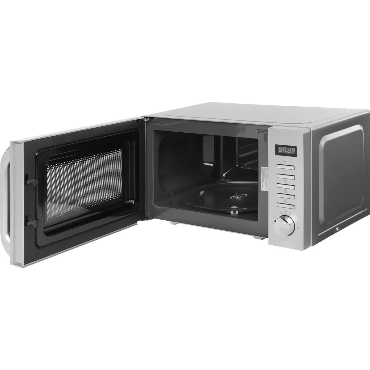 Микроволновая печь Haier HMB-DM208SA в TehnoAdept