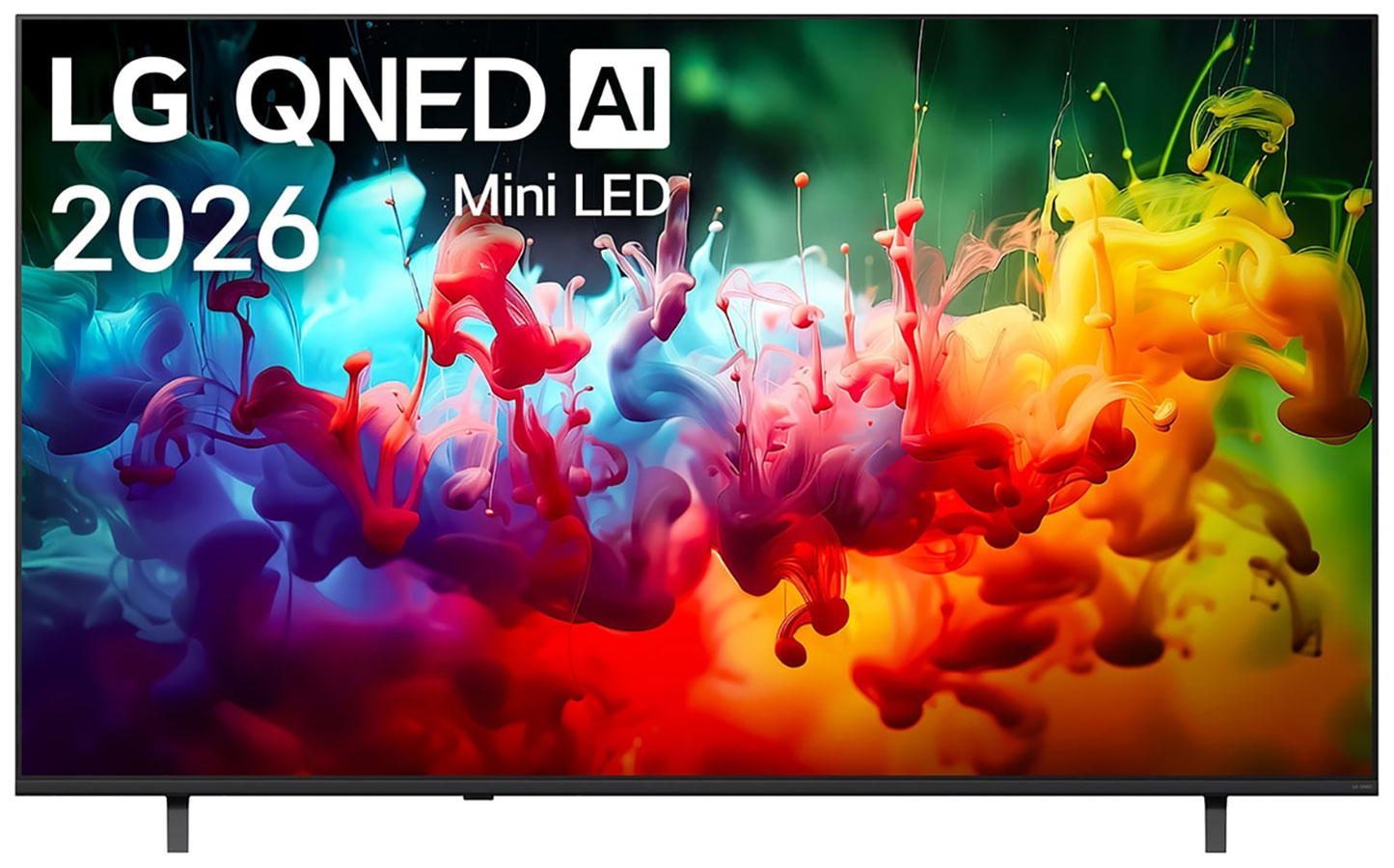 Телевизор LG 75QNED70B6A.ARUG в TehnoAdept