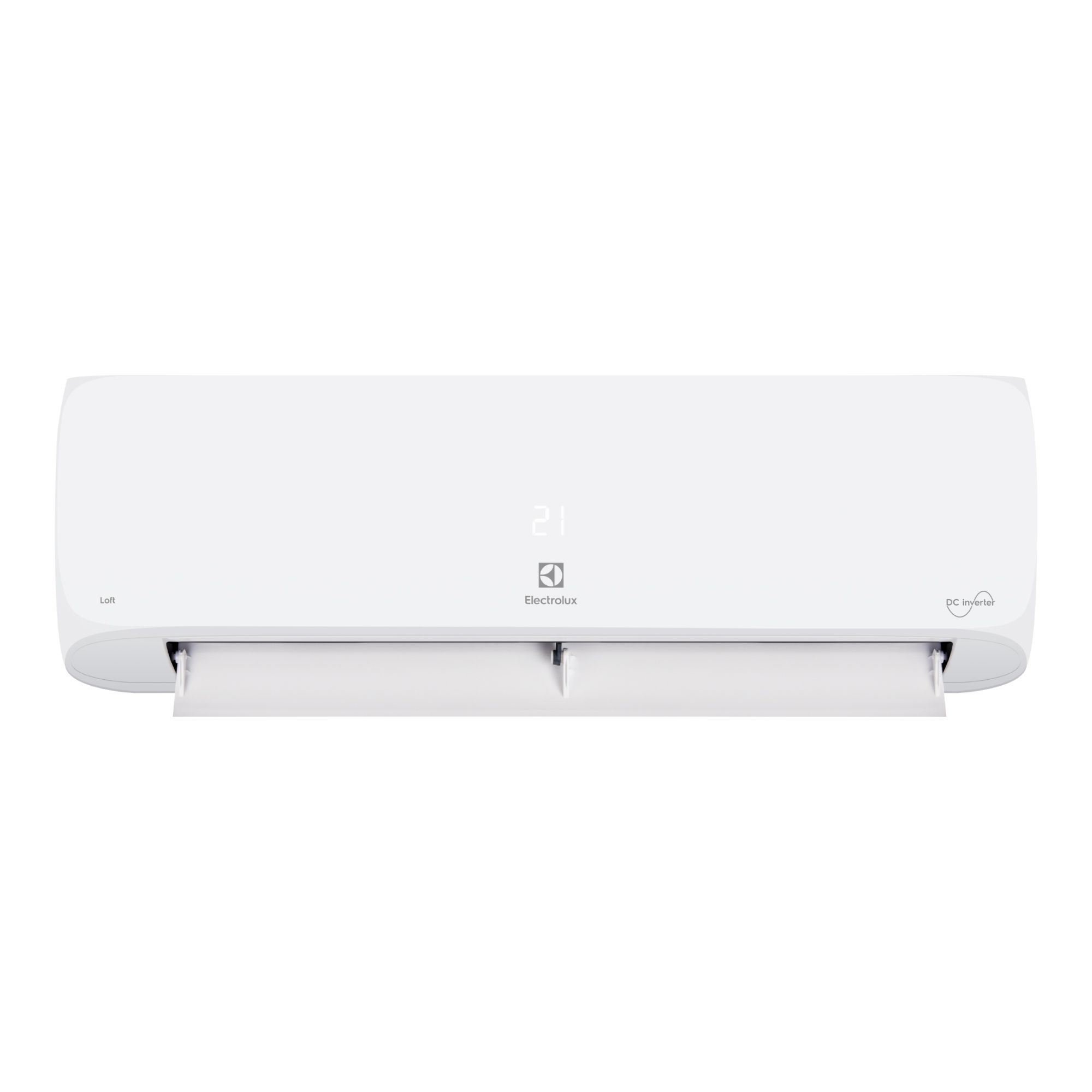 Сплит-система Electrolux EACS/I-09HAL/N8 в TehnoAdept