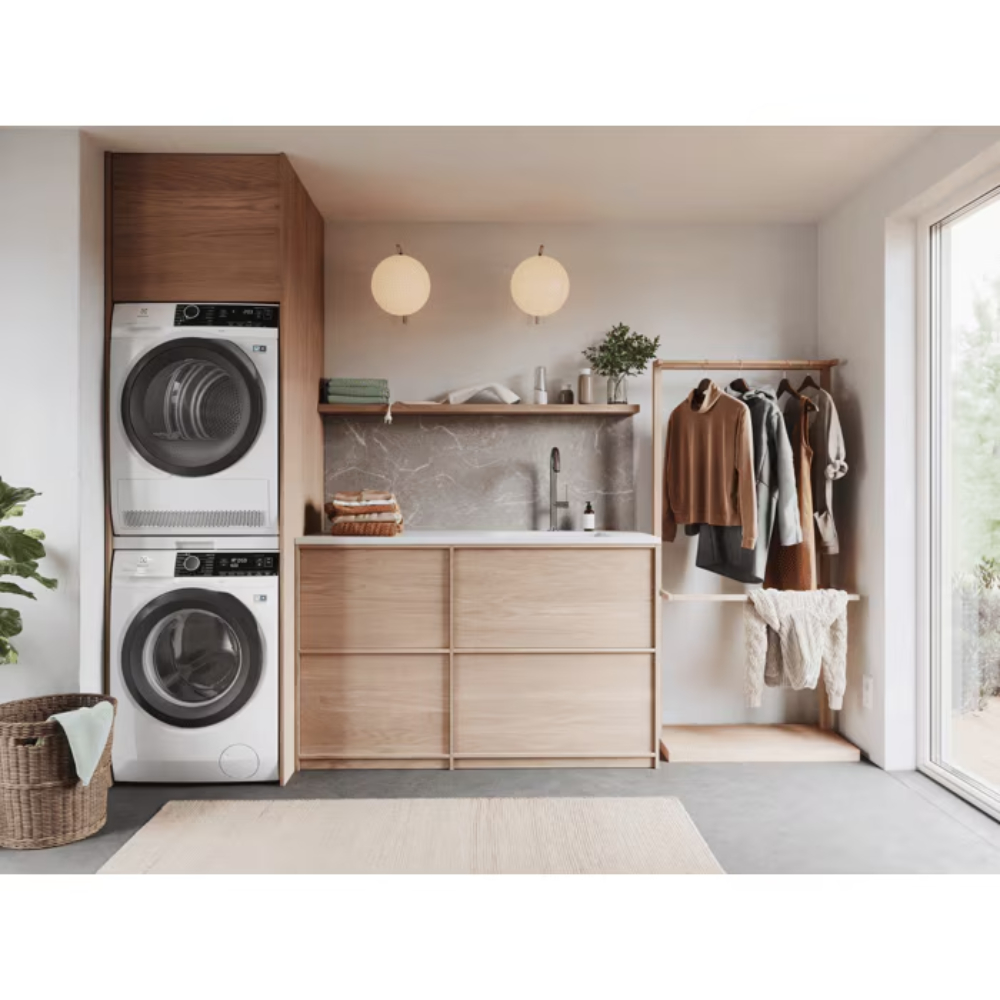 Соединительный элемент для стиральных и сушильных машин Electrolux E1WYHSK2 в TehnoAdept