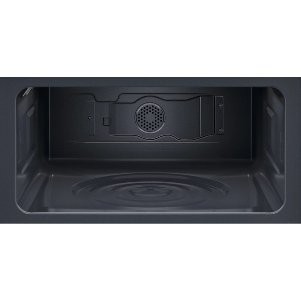 Микроволновая печь встраиваемая Electrolux LVM8E08Z, черный в TehnoAdept