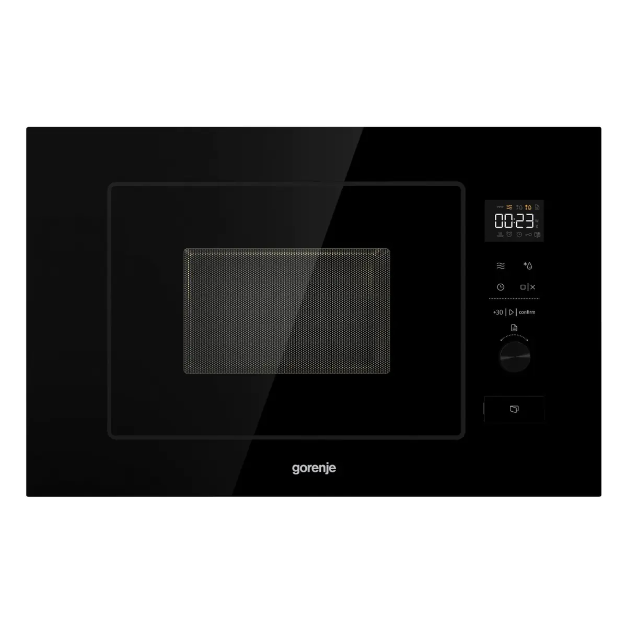 Микроволновая печь встраиваемая Gorenje BM201M2TBG в TehnoAdept