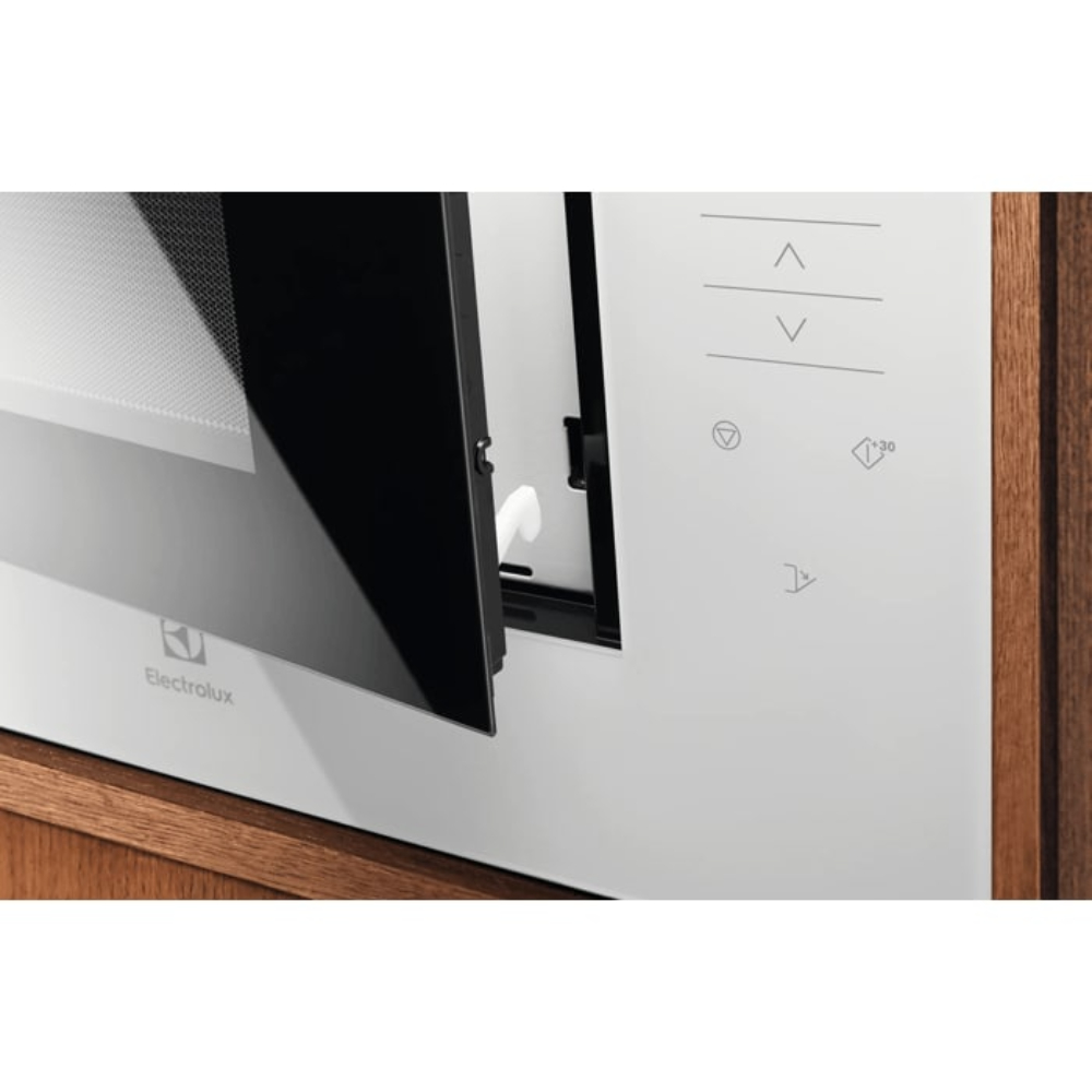 Микроволновая печь встраиваемая Electrolux KMFE264TEW в TehnoAdept