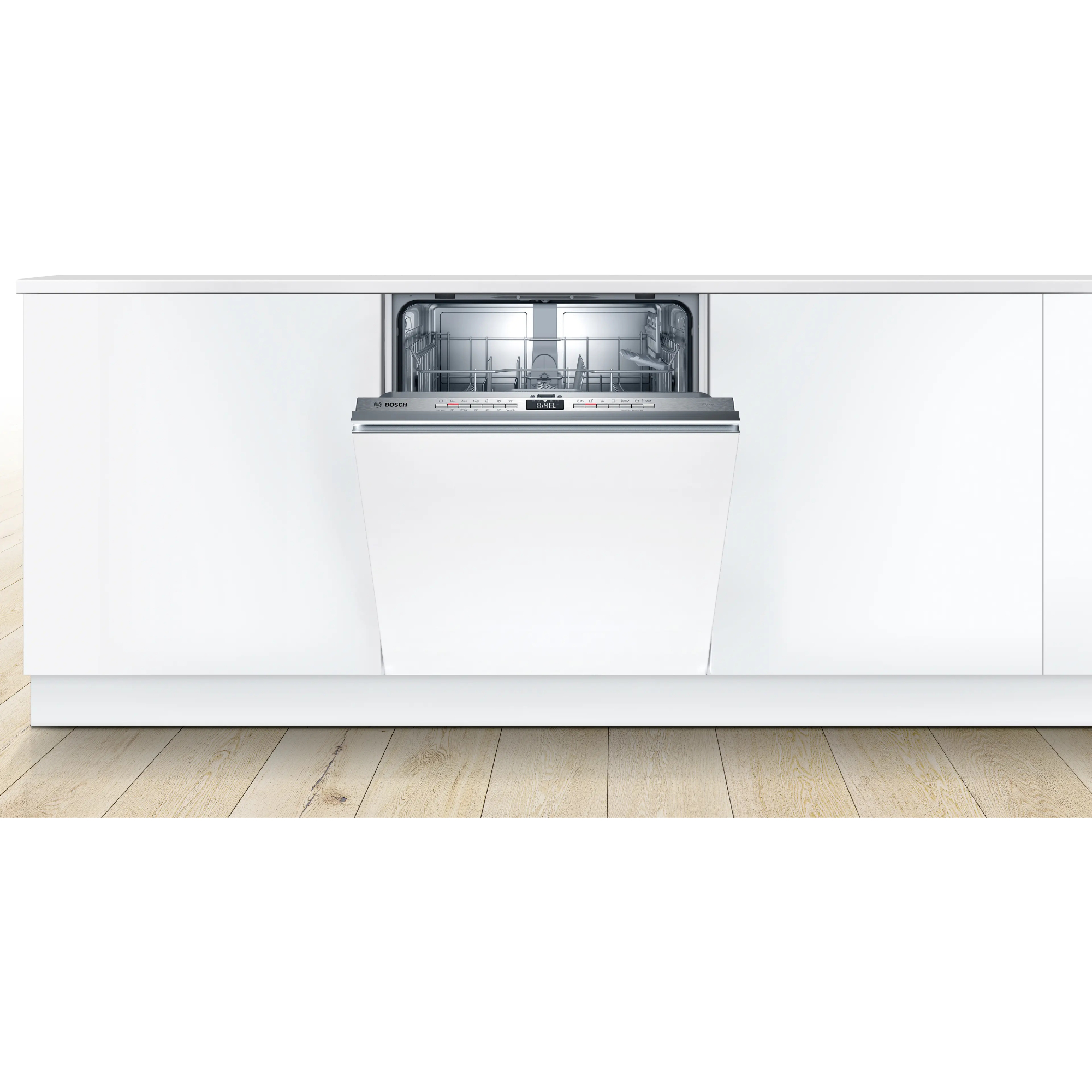 Посудомоечная машина встраиваемая Bosch SMV4HTX24E в TehnoAdept
