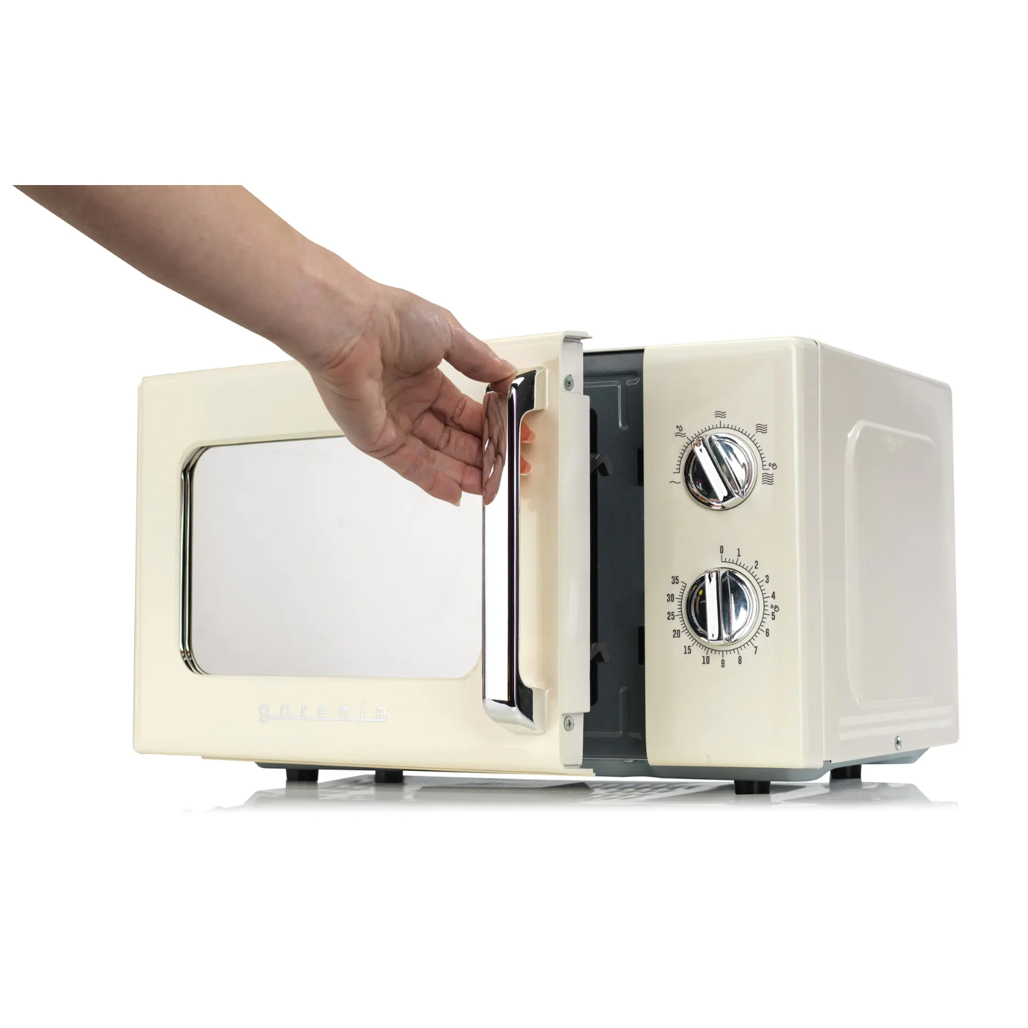Микроволновая печь Gorenje MO20E1HRL в TehnoAdept