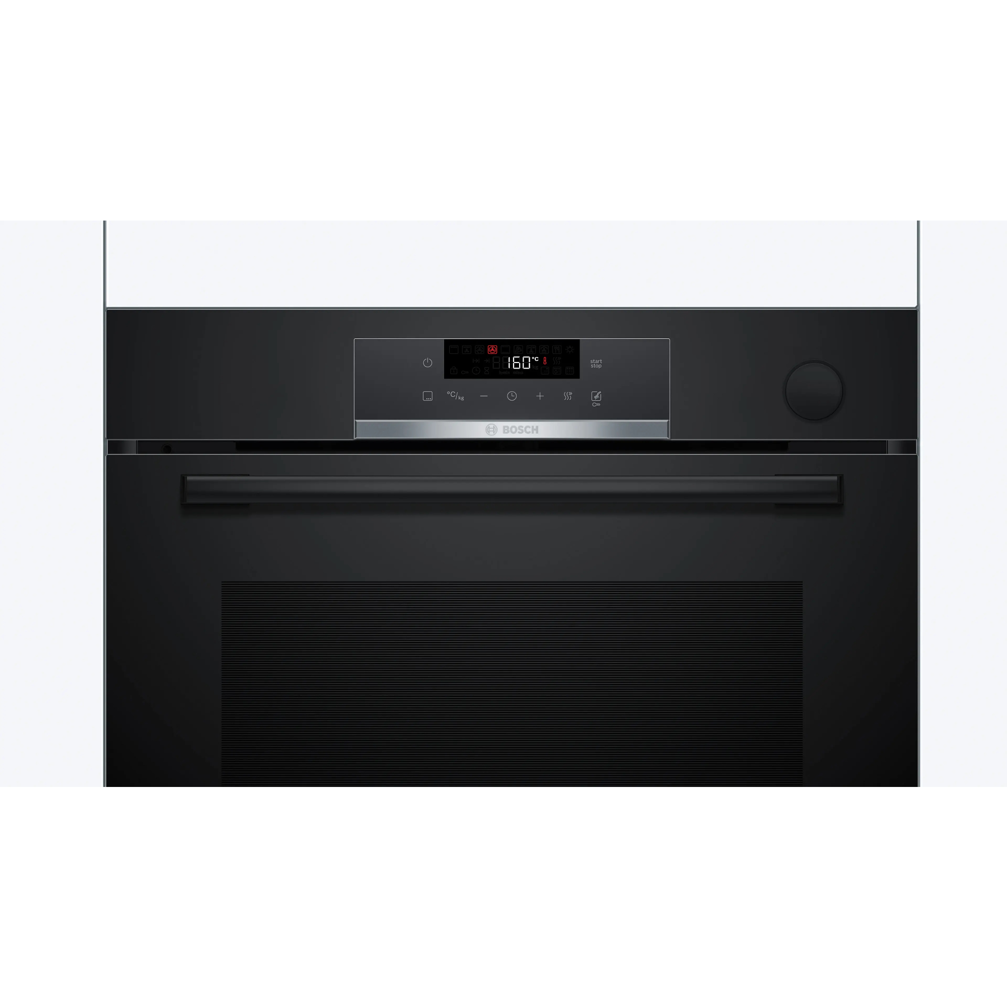 Духовой шкаф электрический Bosch HRG532BB3 в TehnoAdept