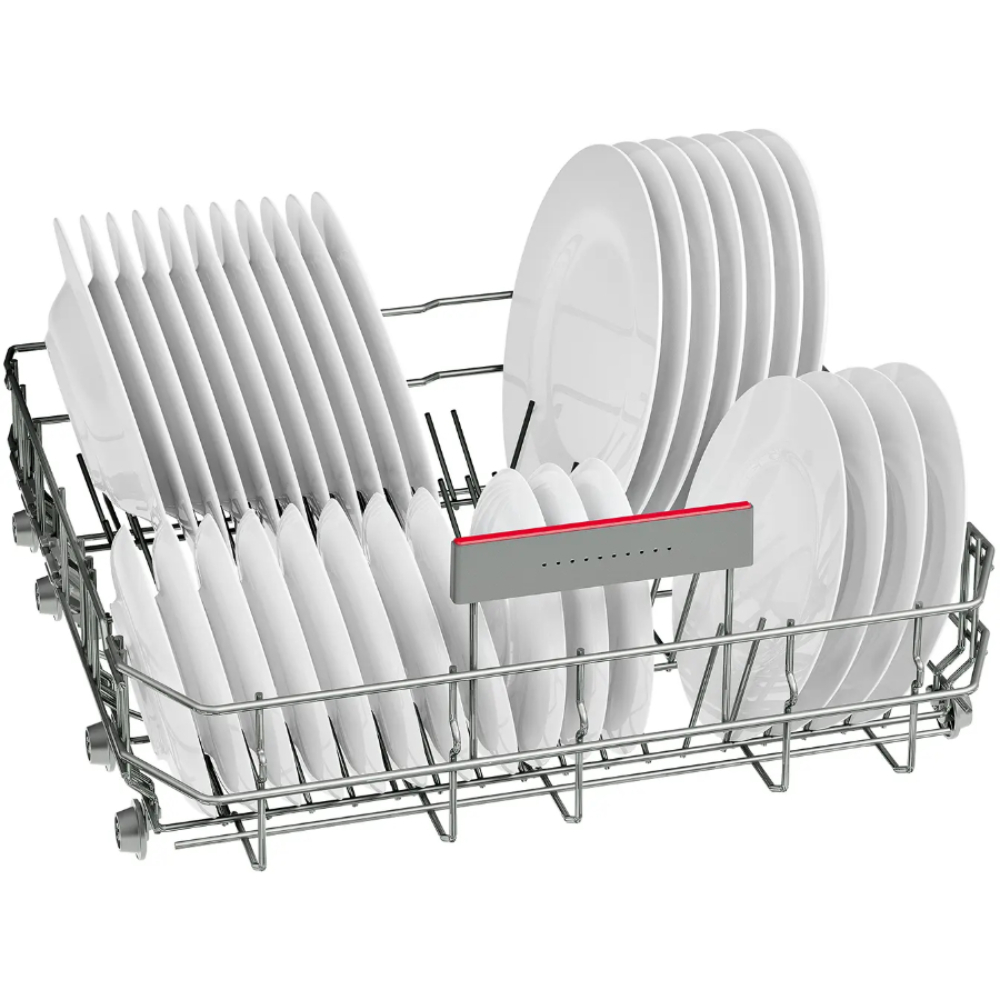 Посудомоечная машина Bosch SMS6EMW38Q, белый в TehnoAdept