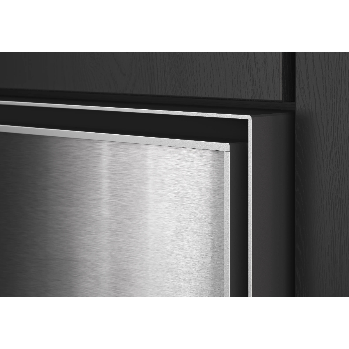 Духовой шкаф электрический Gaggenau GO480120, нержавеющая сталь в TehnoAdept