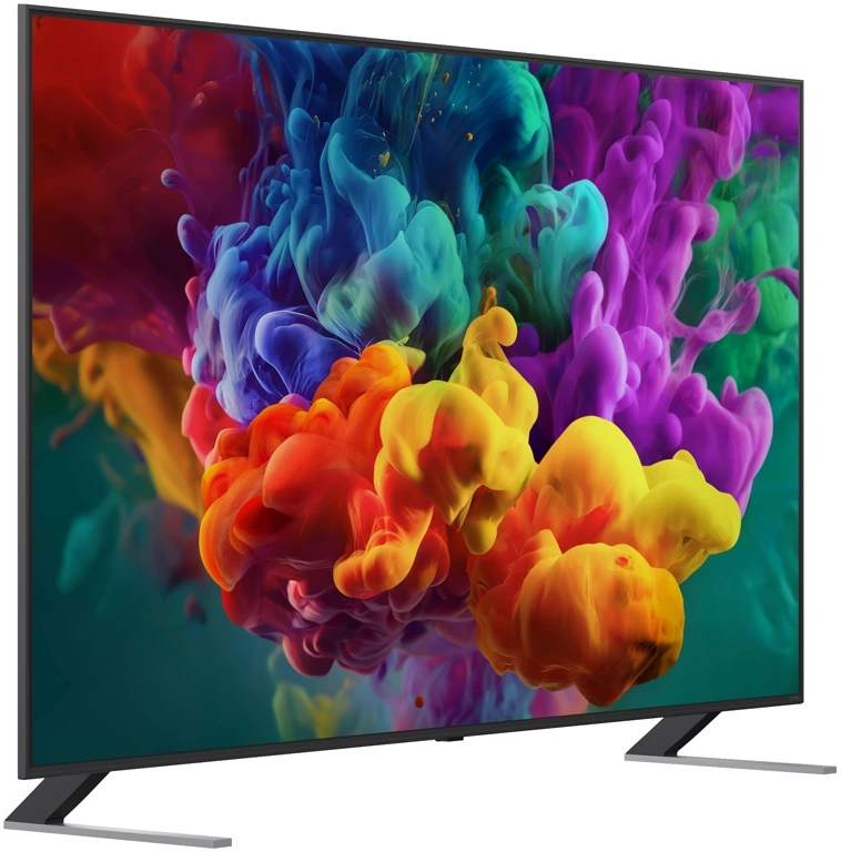 Телевизор LG 75QNED85B6C.ARUG в TehnoAdept