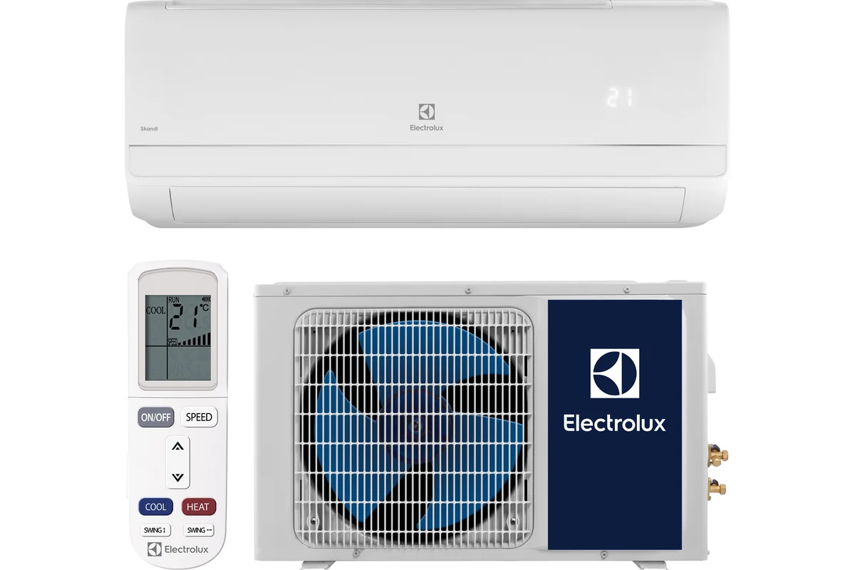 Сплит-система Electrolux EACS-07HSK/N3_24Y в TehnoAdept