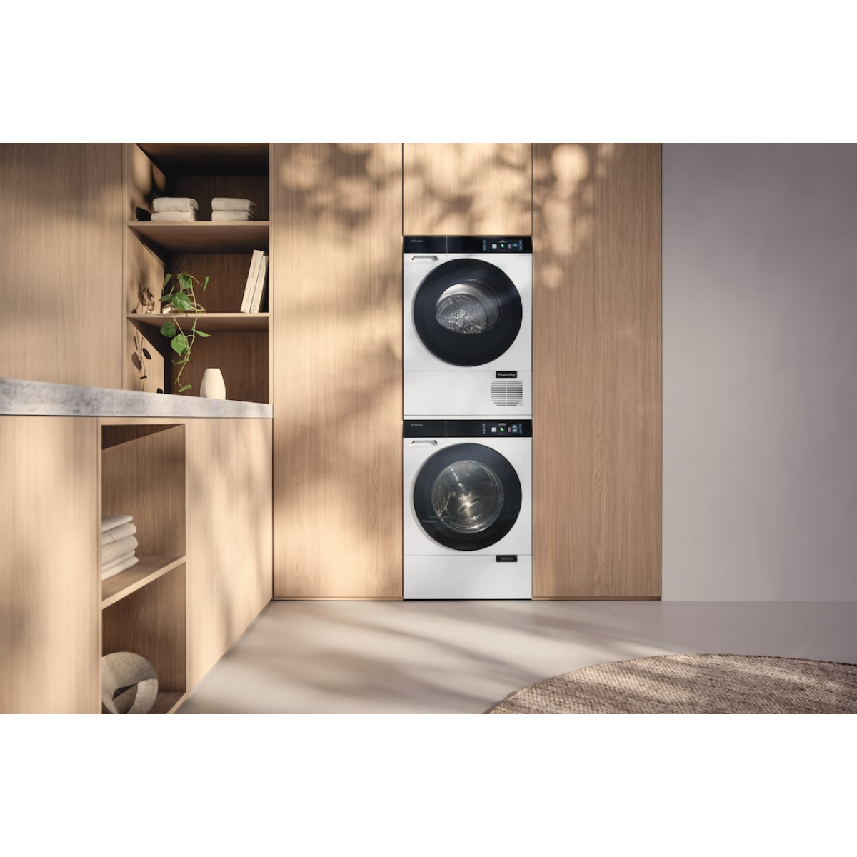 Соединительный элемент для стиральных и сушильных машин Miele WTV 601 в TehnoAdept