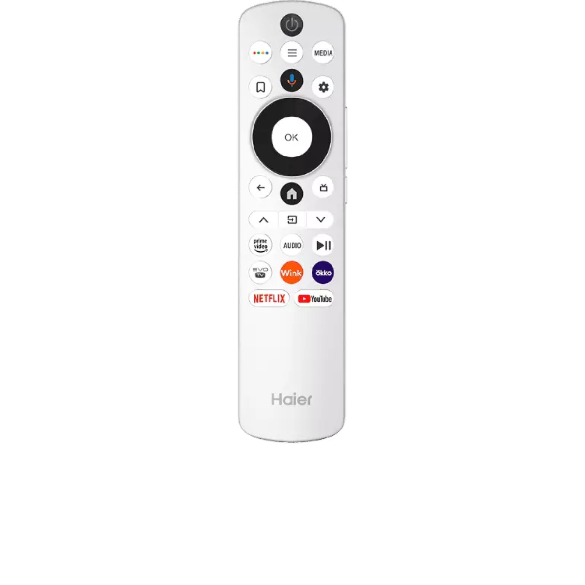 Телевизор Haier 75 Smart TV S2 Pro, черный в TehnoAdept