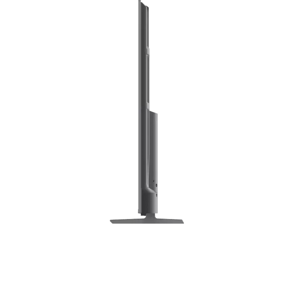 Телевизор Haier 75 Smart TV S6, серый в TehnoAdept
