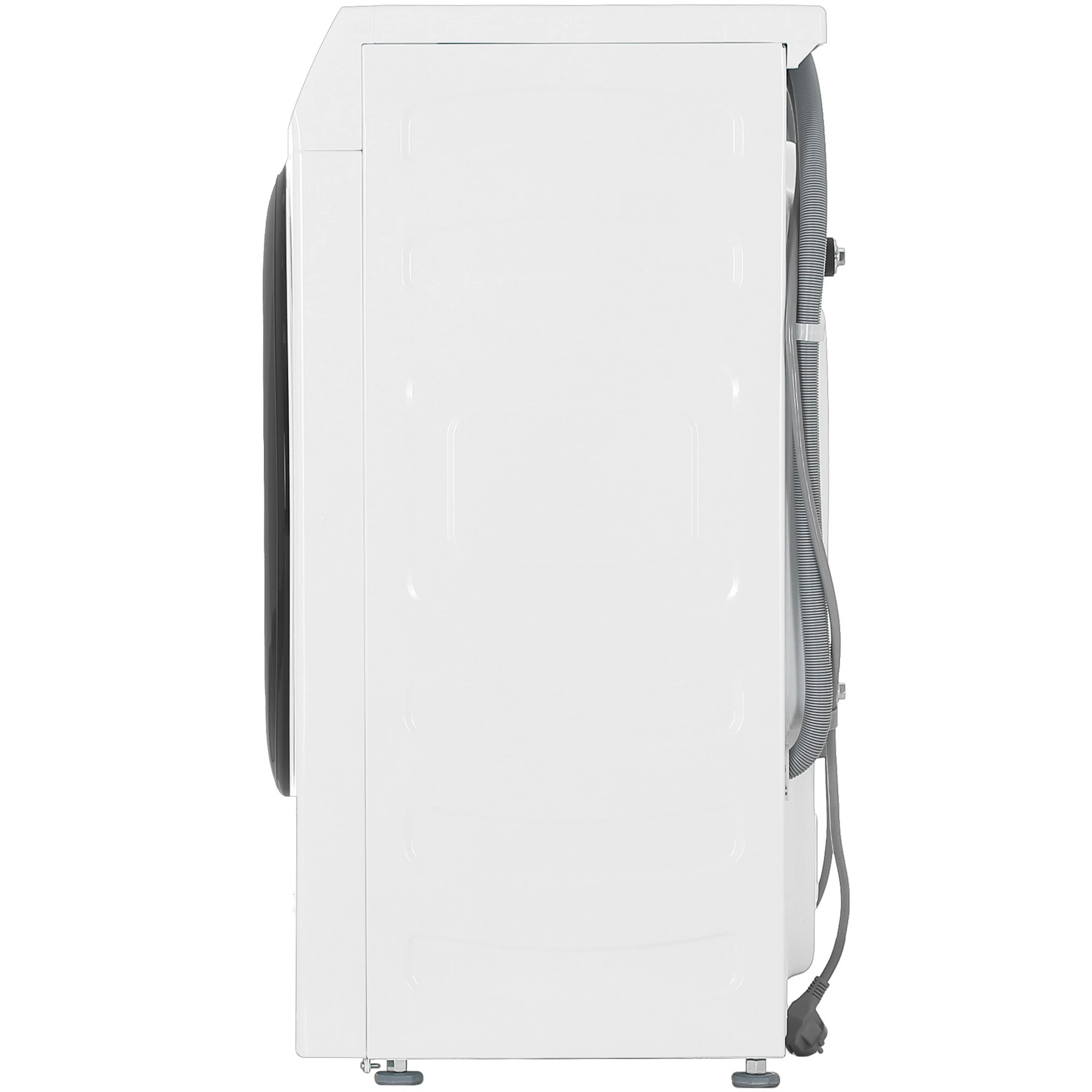 Стиральная машина Haier HW60-BP10919B, белый в TehnoAdept