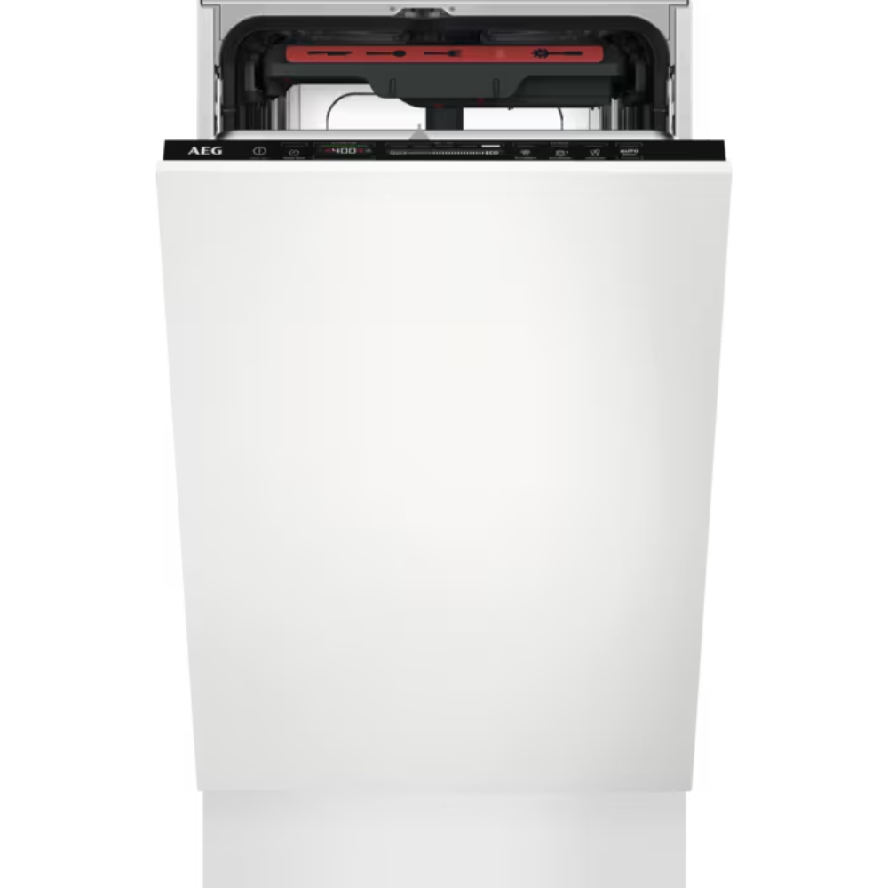 Посудомоечная машина AEG FSE74557P в TehnoAdept