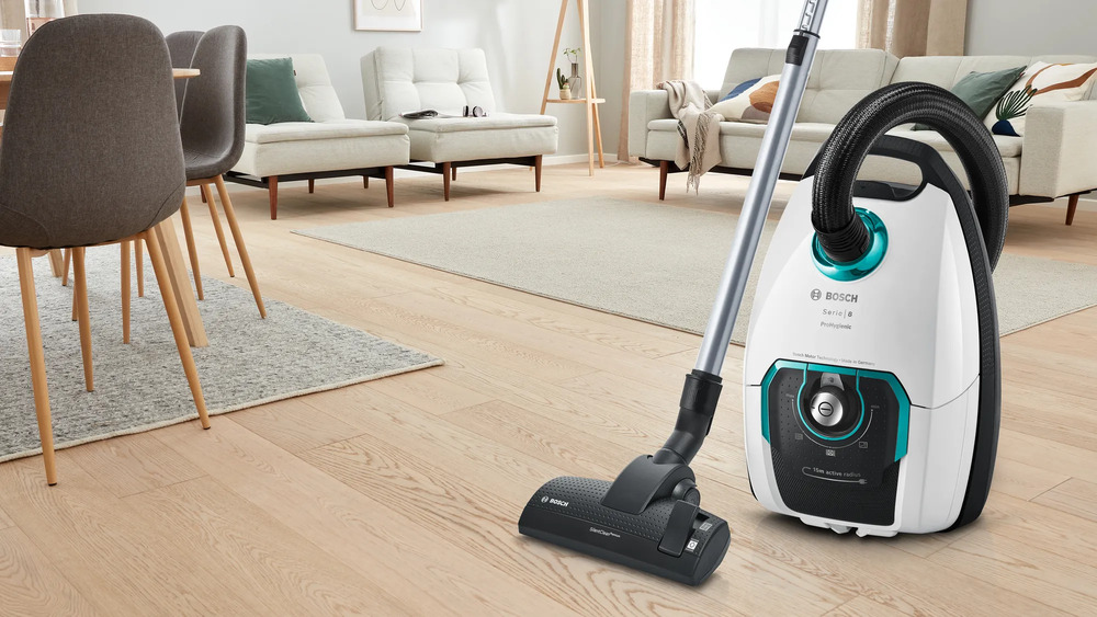 Пылесос Bosch BGL8HYG2 в TehnoAdept