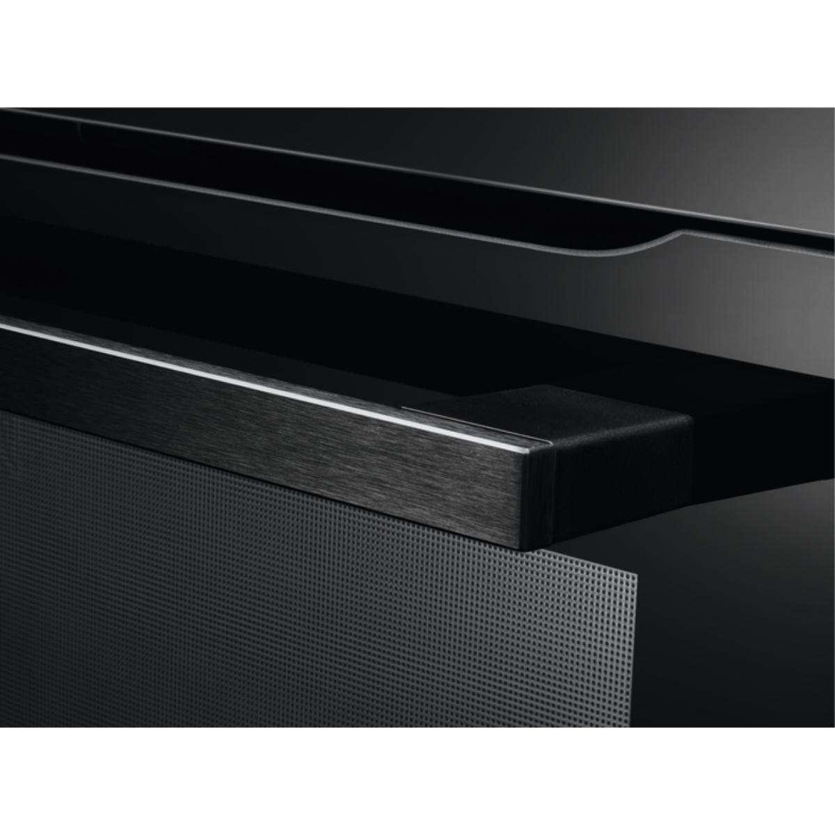 Духовой шкаф электрический AEG BSE788380B, черный в TehnoAdept