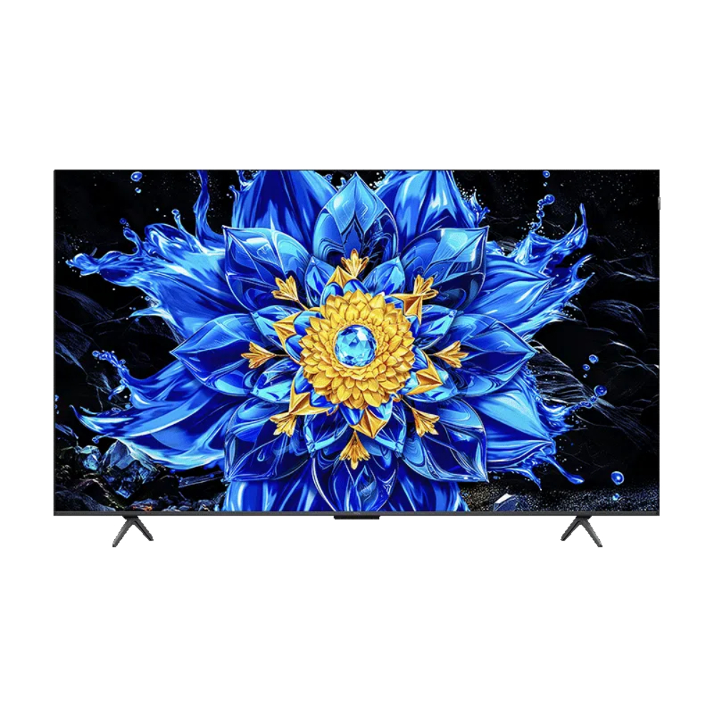 Телевизор TCL 55P8L, черный в TehnoAdept