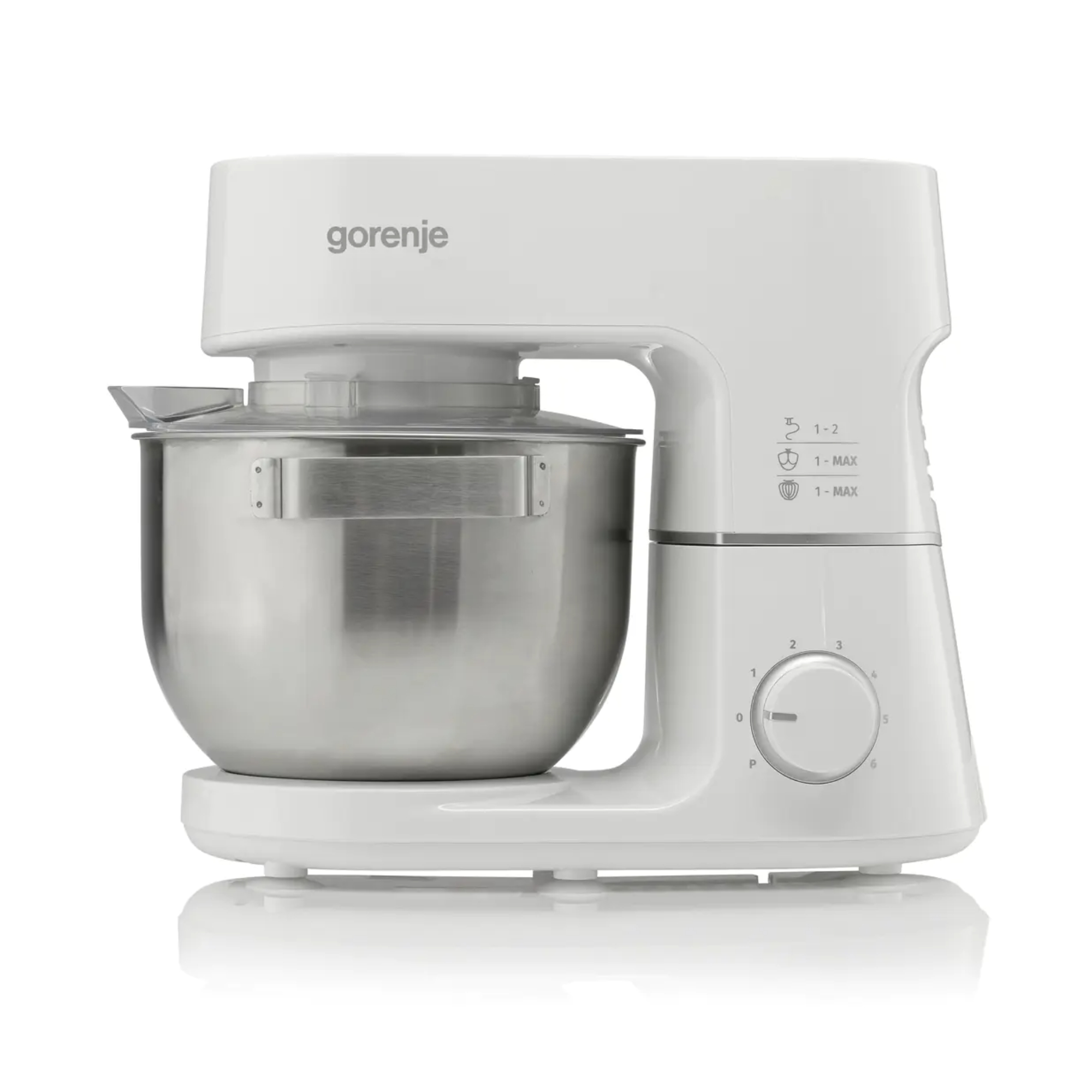 Кухонная машина Gorenje MMC800CW в TehnoAdept