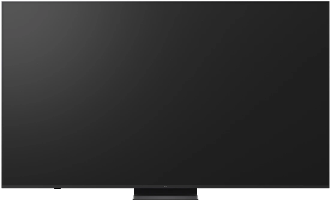 Телевизор LG 86MRGB86B6A.ARUG, черный в TehnoAdept