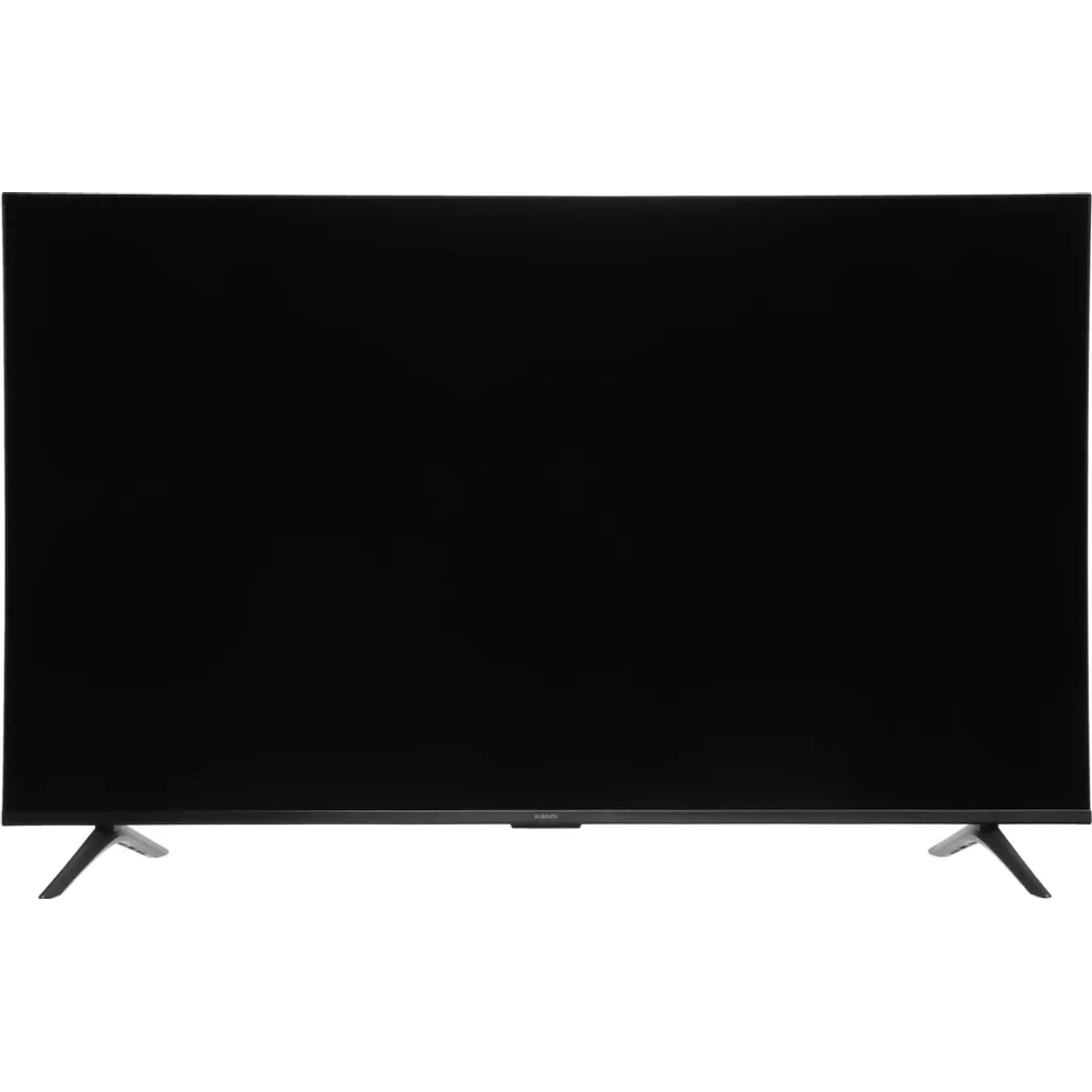 Телевизор Xiaomi QLED TV A Pro 55 2026 EU, черный в TehnoAdept