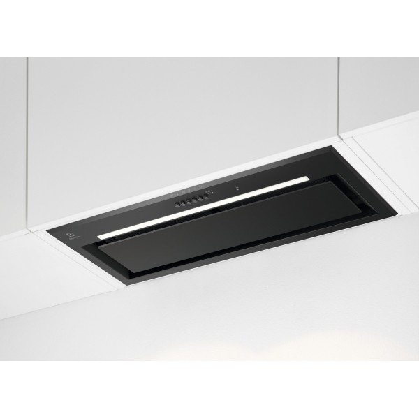 Вытяжка встраиваемая Electrolux LFG828K в TehnoAdept