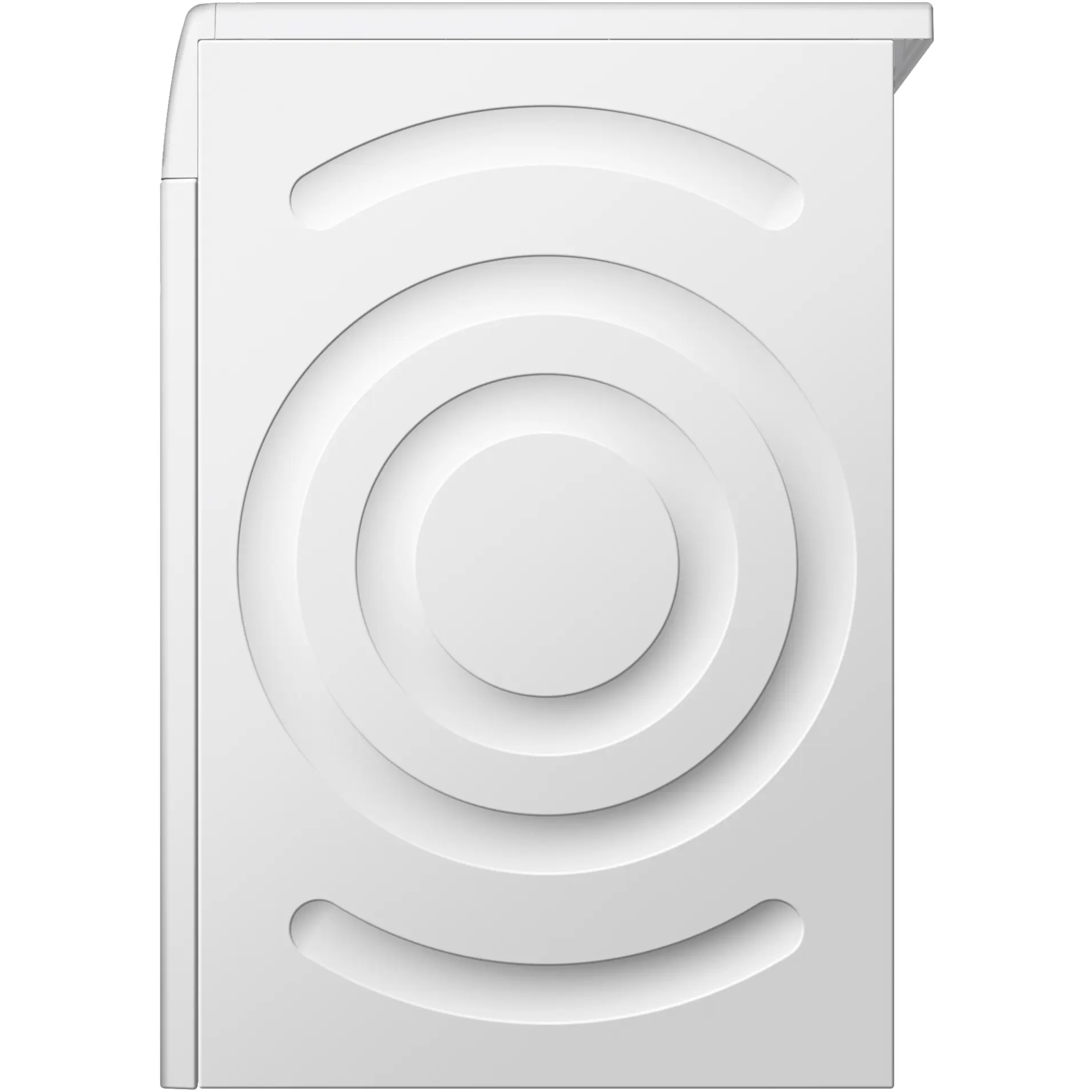 Сушильная машина Siemens WQ45B2B40, белый в TehnoAdept