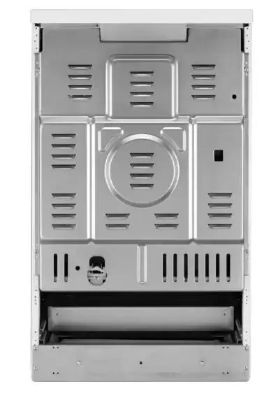 Плита электрическая Electrolux LKR500066W в TehnoAdept