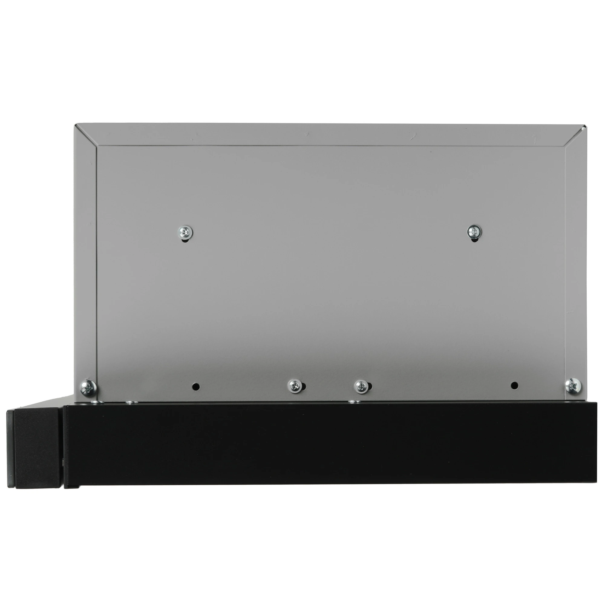 Вытяжка встраиваемая Haier HVX-T642GB, черный в TehnoAdept