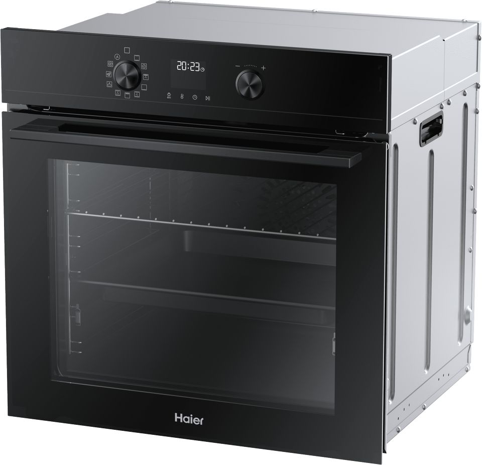 Духовой шкаф электрический Haier HOQ-K4AAN3GB в TehnoAdept