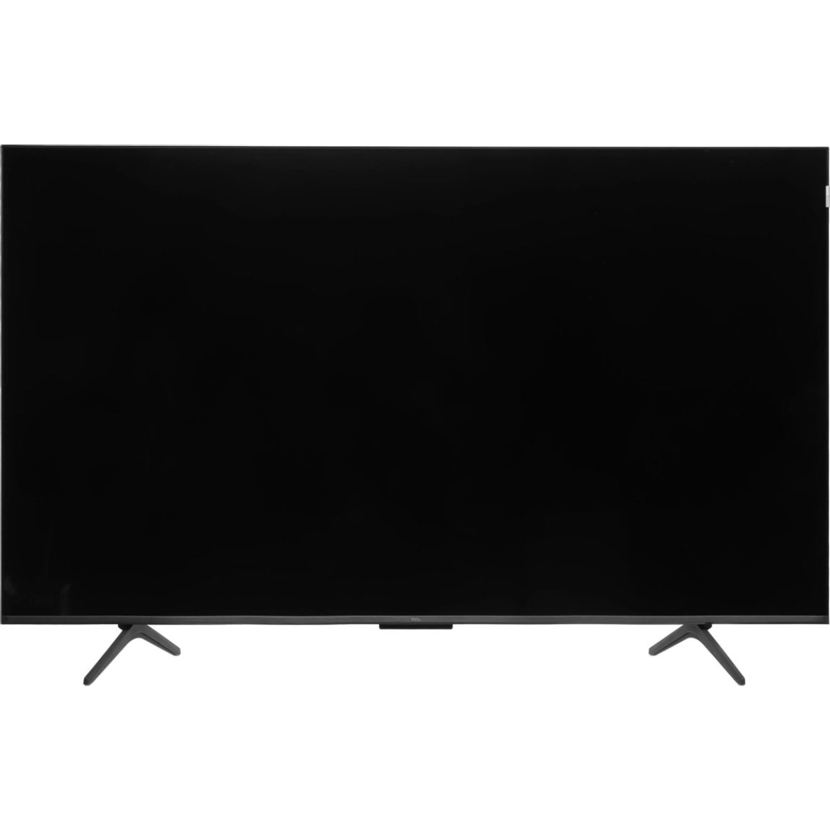Телевизор TCL 55P8L, черный в TehnoAdept